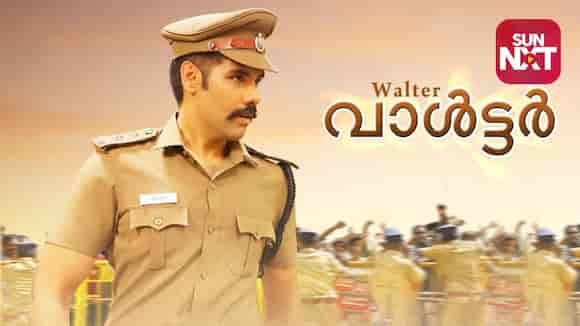 Walter ( Malayalam )