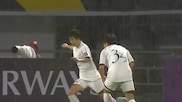 Naegohyang Women's FC 2-1 Suwon FC | Semi-final