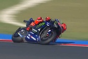 MotoGP San Marino & The Rimini Riviera GP 2026: Warm up - Highlights