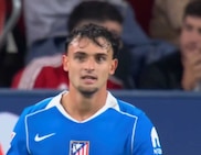 CA Osasuna vs Atletico de Madrid | Round 36 | Full replay