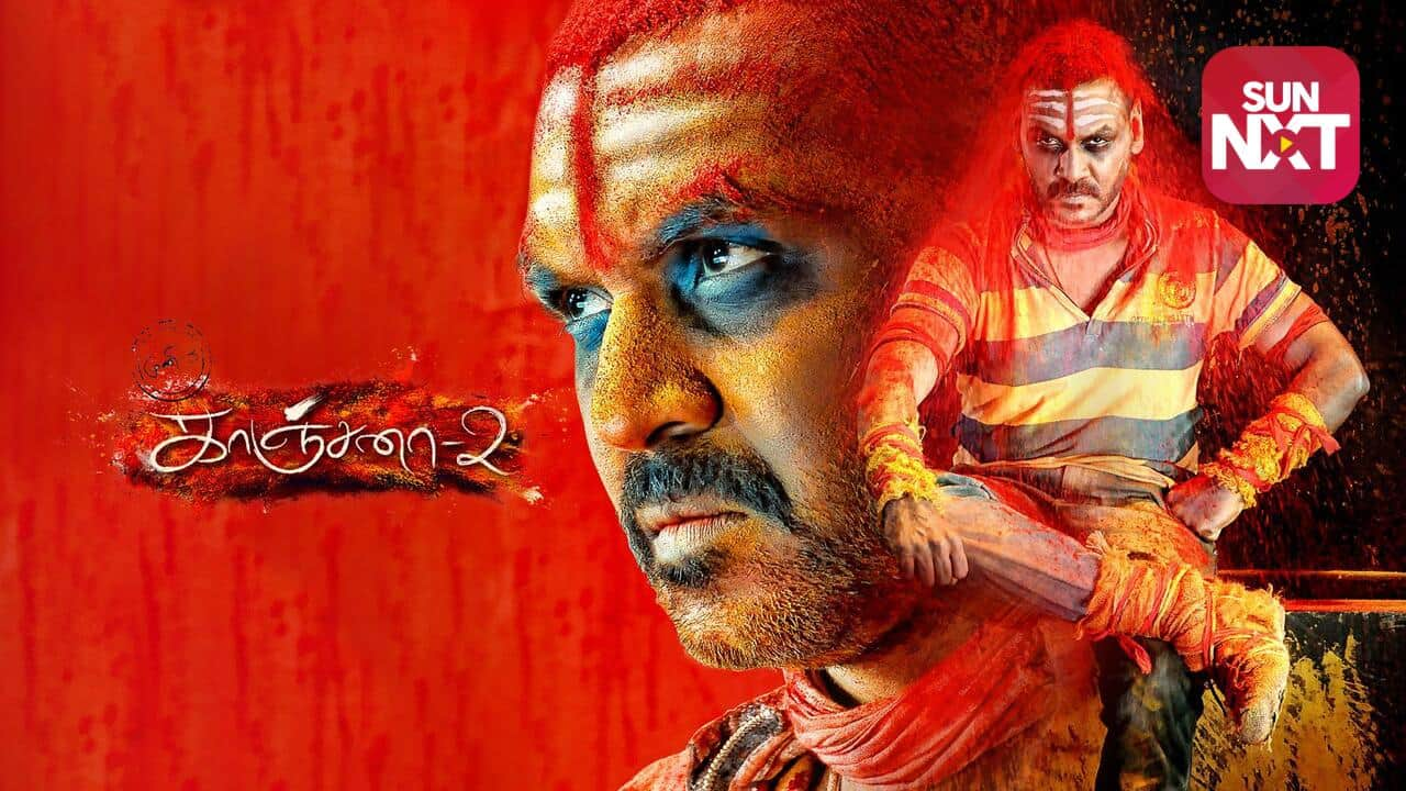 Kanchana 3 full movie free download in hot sale tamil tamilrockers