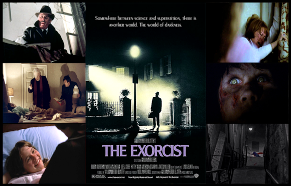 The Exorcist