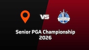 Senior PGA Championship 2026