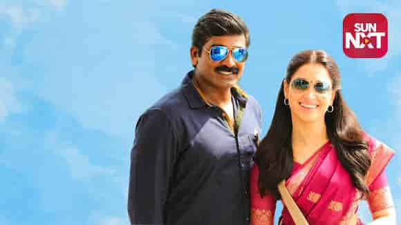 Dharmadurai