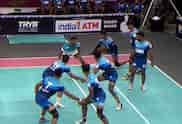 Panchala Pride vs Vizag Victors: The star performers