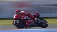 MotoGP San Marino & The Rimini Riviera GP 2026: Race - Full replay