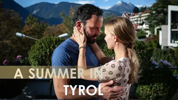 A Summer in South Tyrol