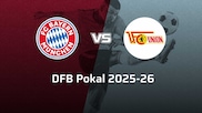 1. FC Union Berlin 2-3 FC Bayern Munchen | Round of 16