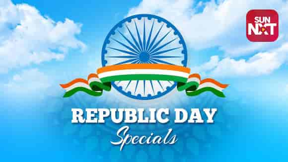 Republic Day Special Programs