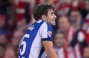 Athletic Club 1-1 Real Sociedad | Round 22