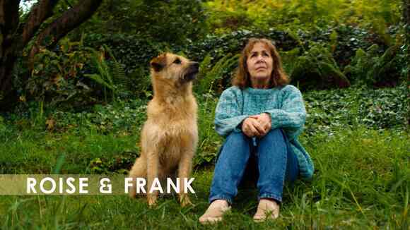 Roise & Frank