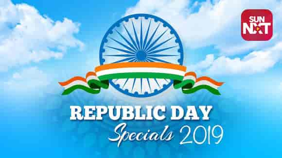 Republic Day Specials