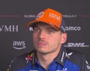 Verstappen looks to build on P3 success