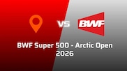 BWF vs LOC