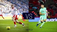 R28: Girona FC vs Athletic Club | Preview | LALIGA 2025-26