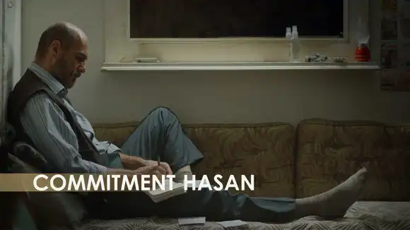 Commitment Hasan