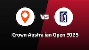 Crown Australian Open 2025