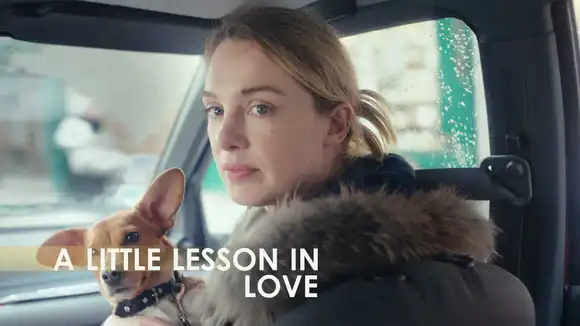 A Little Lesson In Love