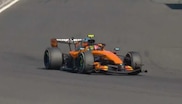 Spanish GP 2026: Race - Full replay