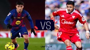 R28: FC Barcelona vs Sevilla FC | Preview | LALIGA 2025-26