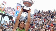 2005: Rafael Nadal vs Mariano Puerta | Classic matches