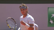 2013: Novak Djokovic vs Rafael Nadal | Classic matches