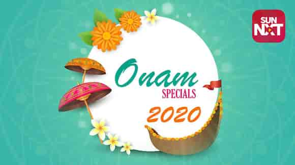 Onam Special