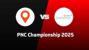 PNC Championship 2025