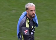 Real Oviedo 0-0 RC Celta | Round 17