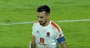 Odisha FC vs Punjab FC | Malayalam highlights