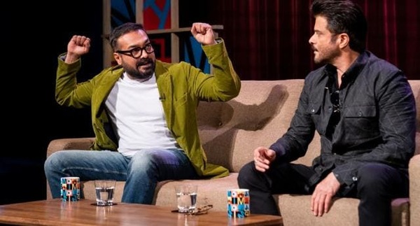 An act of pettiness puts the plot of AK vs AK into motion.