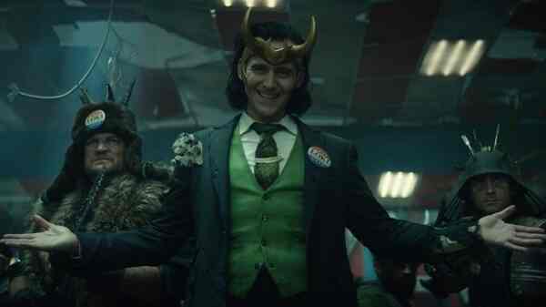 Loki will attempt to restore reality in the series.