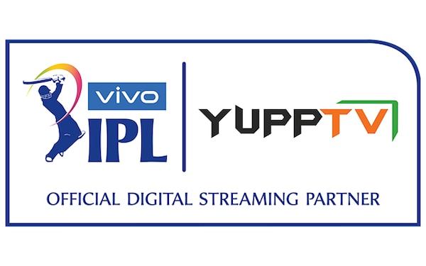 YuppTV is the official digital streaming partner of VIVO IPL 2021.
