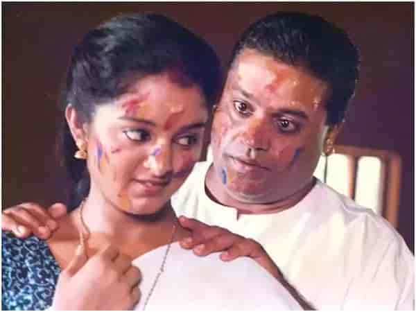 A still from Kaliyattam.