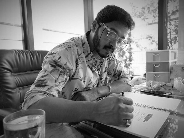 Shreyas Talpade's Nine Rasa will feature skits, plays, poetry, stand up comedy, music and more.