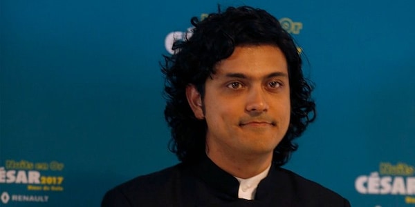 National Film Award winner Hardik Mehta
