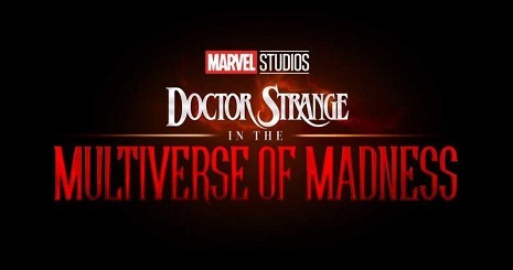 Doctor Strange in the Multiverse of Madness
