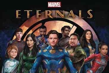 Eternals