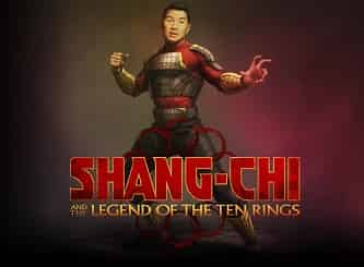 Shang-Chi and the Legend of the Ten Rings