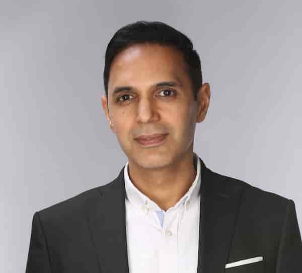 Manish Kalra, Chief Business Officer at ZEE5