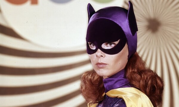 Batgirl