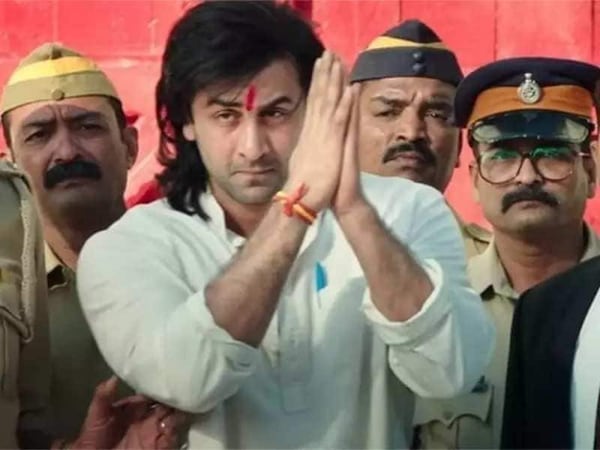 Ranbir Kapoor's Sanju completes 3 years and here are 3 compelling reasons to love the film