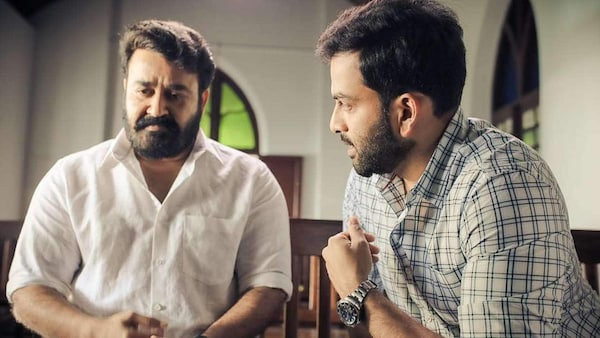 Mohanlal starrer Lucifer to be made into an eight episode Hindi web series, Prithviraj Sukumaran likely to return as its director 