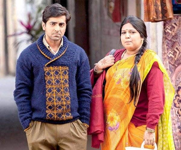 Bhumi Pednekar on Dum Laga Ke Haisha: ‘We auditioned 200-250 girls and I didn’t get the part so easy’