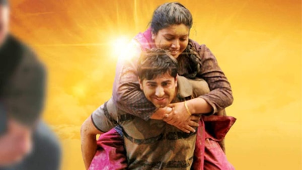 Bhumi Pednekar on Dum Laga Ke Haisha: ‘We auditioned 200-250 girls and I didn’t get the part so easy’