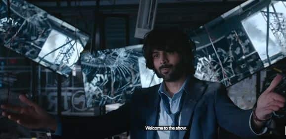 Dhamaka trailer: Kartik Aaryan has everything to lose as he negotiates with a terrorist in this gripping thriller