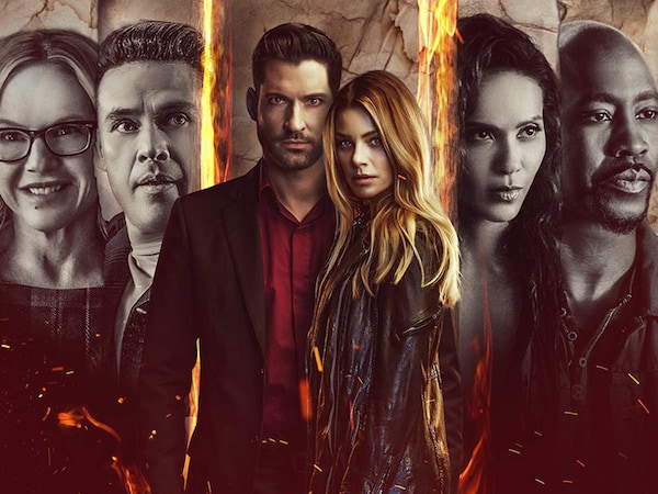 Lucifer: 5 reasons to watch the final instalment of Tom Ellis’ series