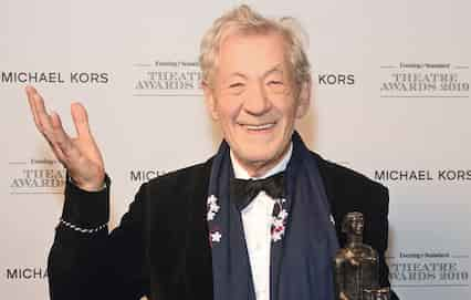 Revisiting Ian McKellen’s most memorable performances on his 82nd birthday 