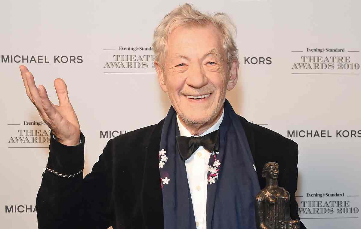 Revisiting Ian McKellen’s most memorable performances on his 82nd birthday 