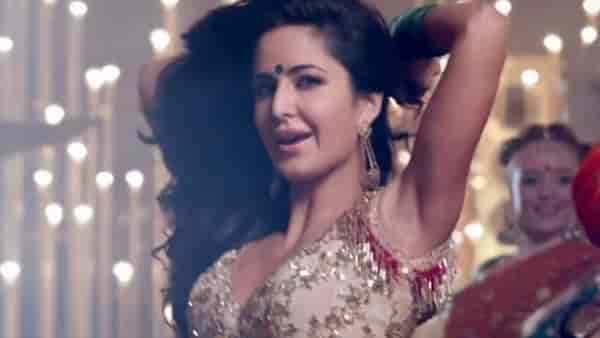 Happy Birthday Katrina Kaif: Songs of the actor that should be on your party playlist